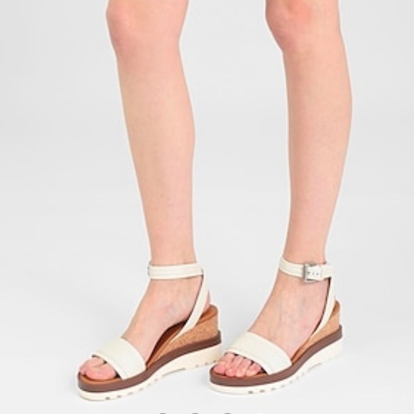 See By Chloe’ Off White Sandals - Picture 4 of 5